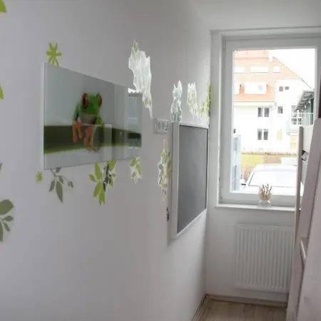 Meeresrauschen 3 Apartamento