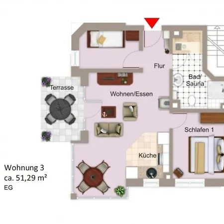 Meeresrauschen 3 * Großenbrode