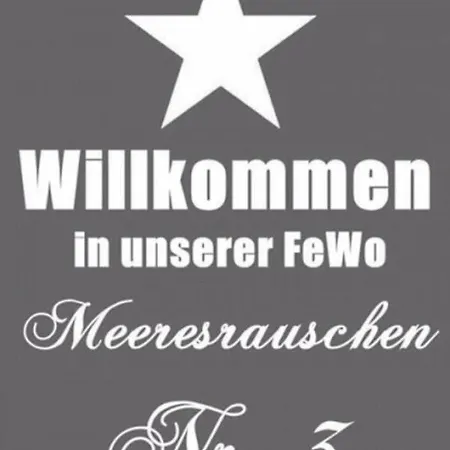 Meeresrauschen 3 *